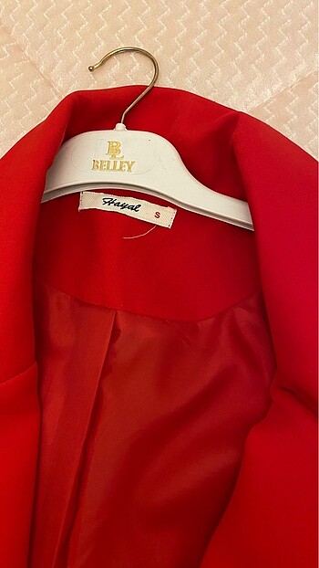 Blazer ceket - Görsel 2