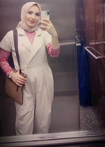 Krem  Tulum - Görsel 4