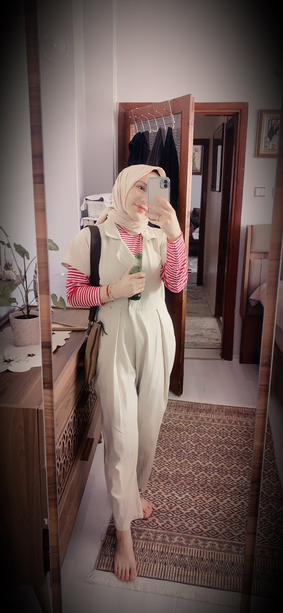 Krem  Tulum - Görsel 3