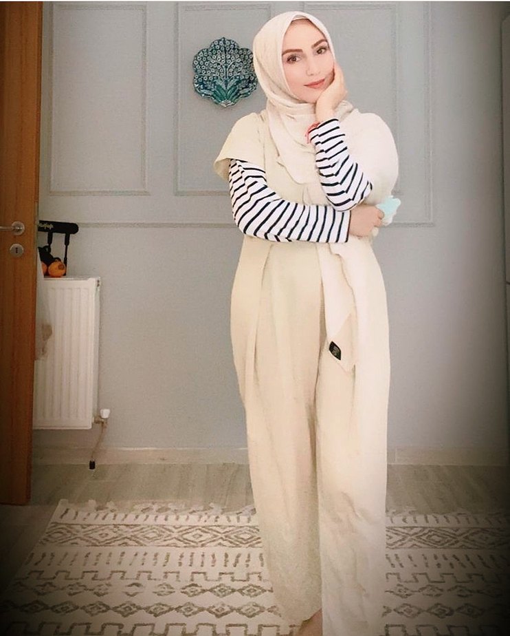 Krem  Tulum - Görsel 2