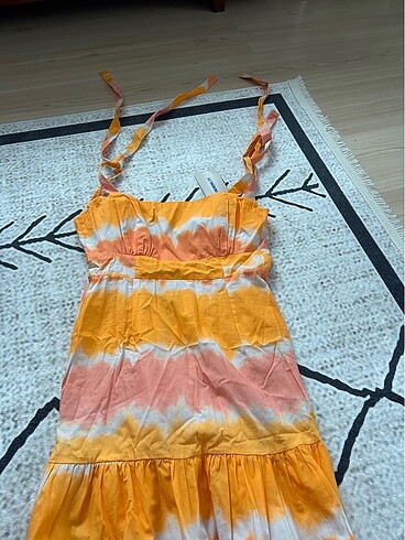 LC Waikiki Elbise