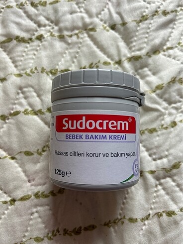 Pişik kremi
