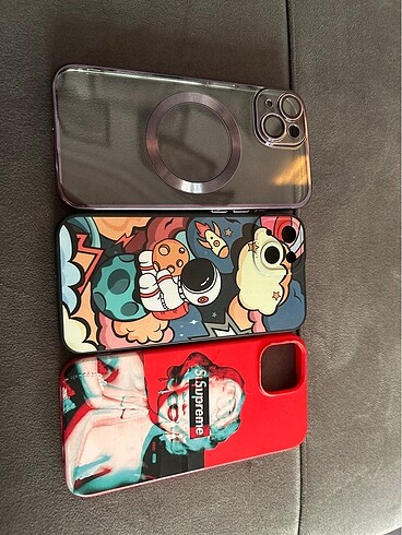 iPhone 14 kılıfı