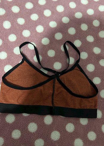 2li fiyat  Spor Sütyeni - Görsel 4