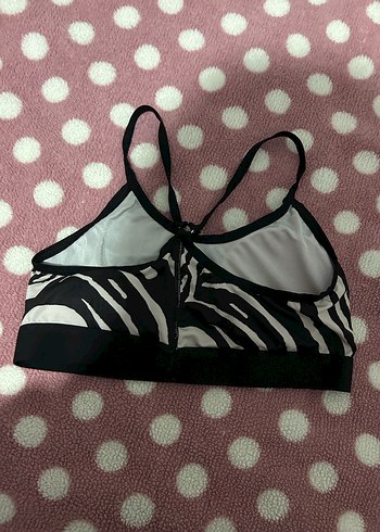 2li fiyat  Spor Sütyeni - Görsel 2