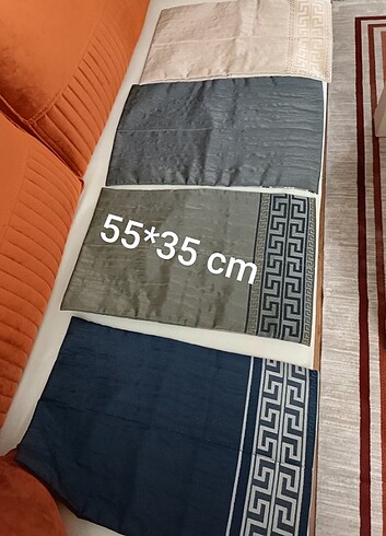 Kırlent kılıfı