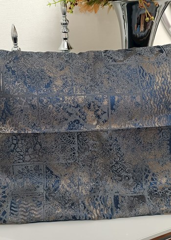 kırlent kılıfı - Görsel 5