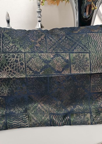 kırlent kılıfı - Görsel 2