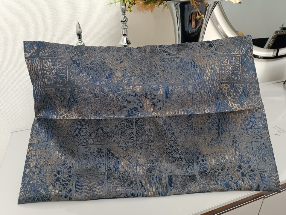 kırlent kılıfı - Görsel 5