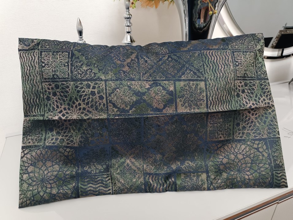 kırlent kılıfı - Görsel 2