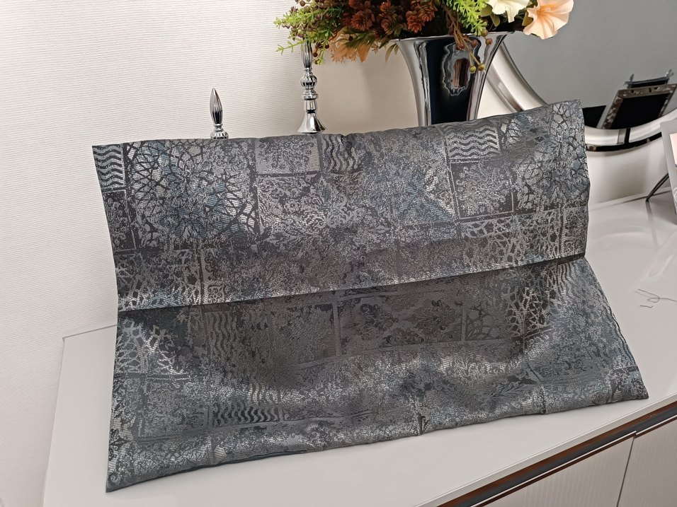 kırlent kılıfı - Görsel 4