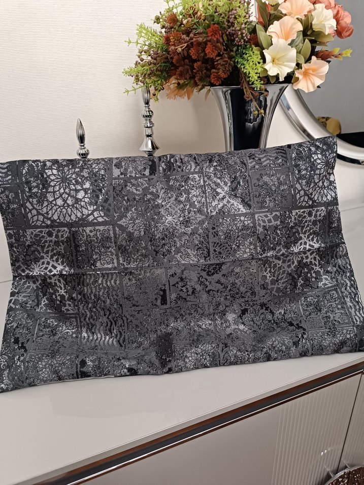 kırlent kılıfı - Görsel 3