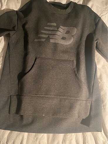 sweatshirt newbalance