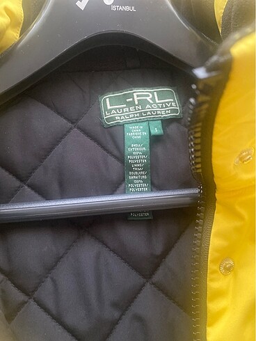 Ralph Lauren RL yelek
