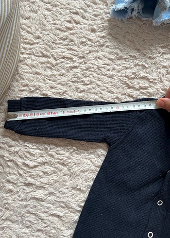 Bebek tulum - Görsel 4