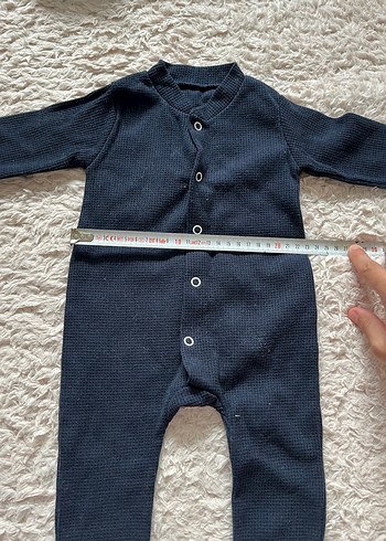 Bebek tulum - Görsel 3