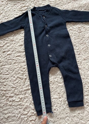 Bebek tulum - Görsel 2