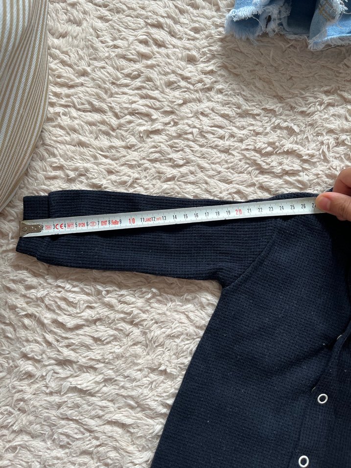 Bebek tulum - Görsel 4