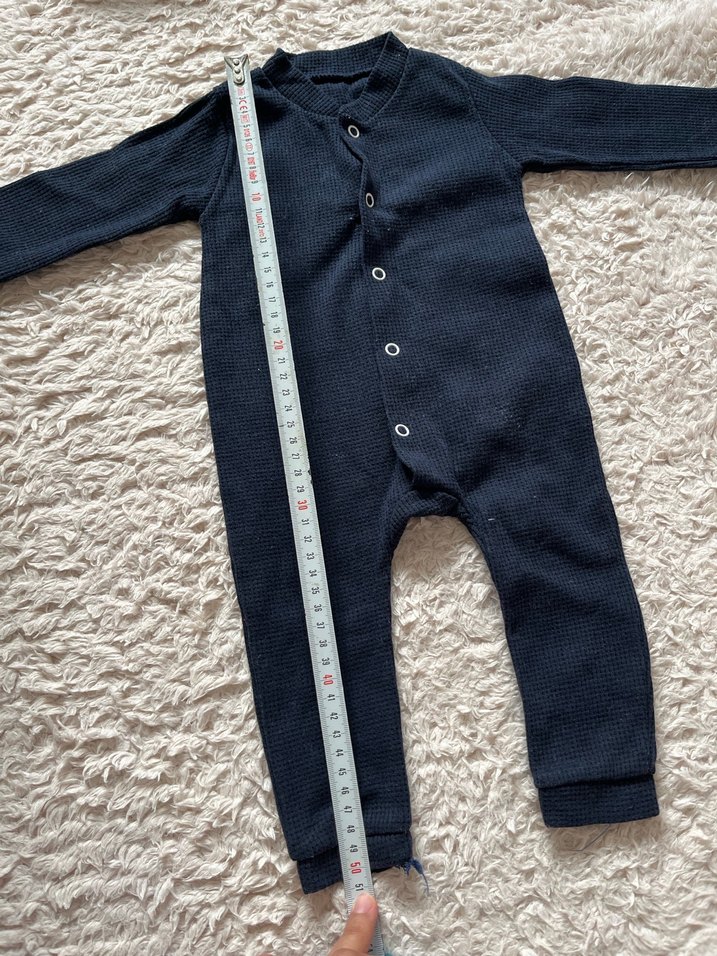 Bebek tulum - Görsel 2