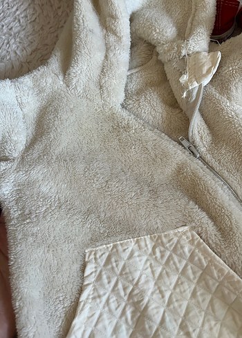 Bebek tulum - Görsel 2