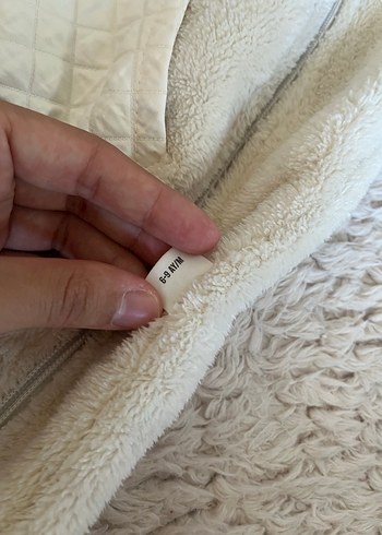 Bebek tulum - Görsel 3