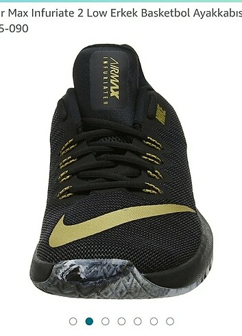 Nike Orijinal Nike ayakkabı