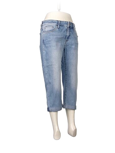 Mavi Jeans Mavi Jeans Bermuda / Kapri %70 İndirimli.
