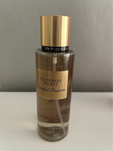 Victoria's Secret Coconut Passion