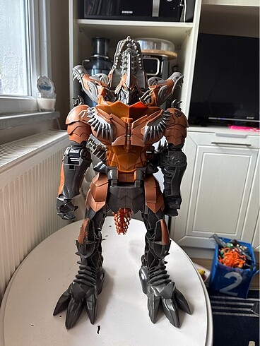 Transformers