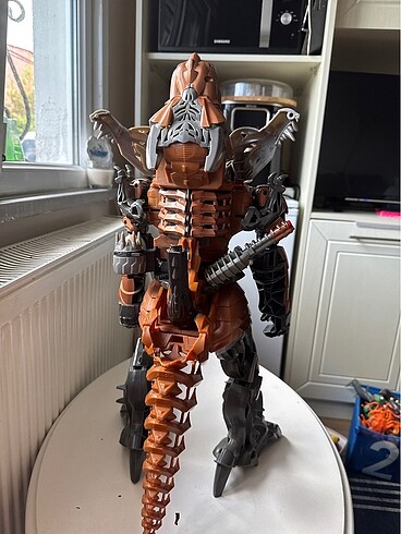  Beden Transformers