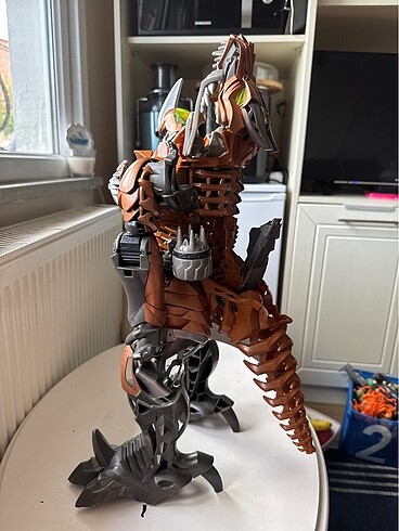  Beden Renk Transformers