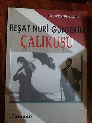 Çalıkuşı