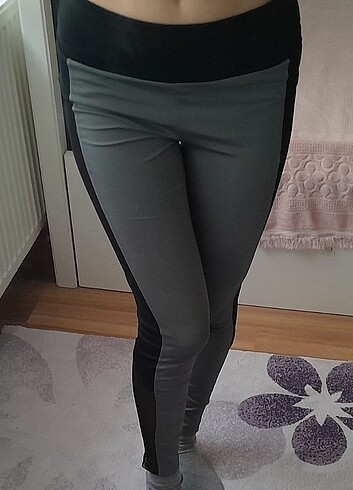 Gri tayt - Görsel 2