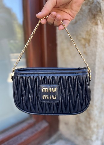 Miu miu Çanta