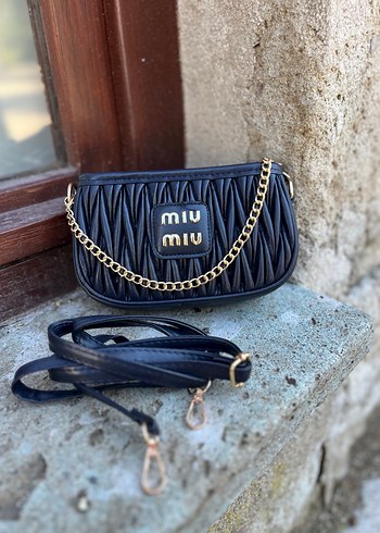 Miu Miu Miu miu Çanta