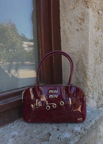 Miu miu Kadın Çanta