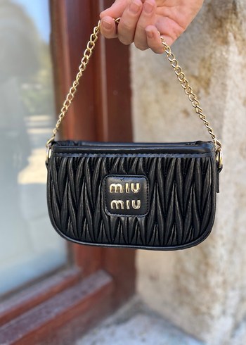 Miu Miu Çanta