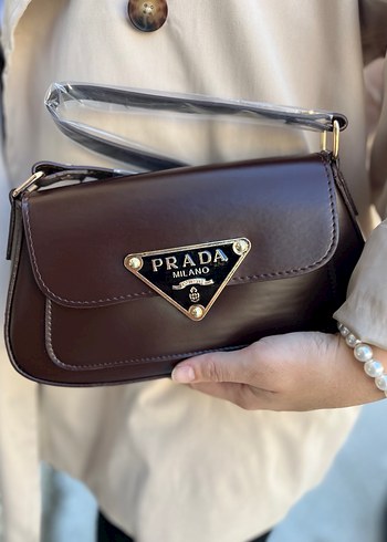 Prada Prada Çanta