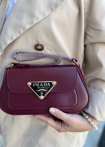 Prada Kadın Çanta
