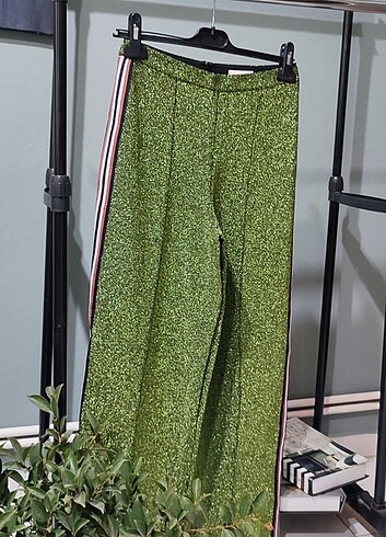 H&M palazzo pantalon