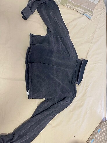 Bershka kazak
