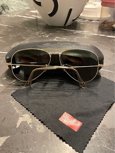 Beden Rayban damla gözlük