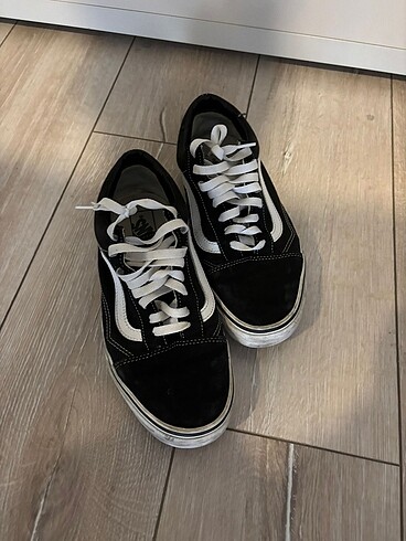 Erkek Vans