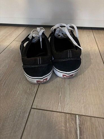 42 Beden Erkek Vans