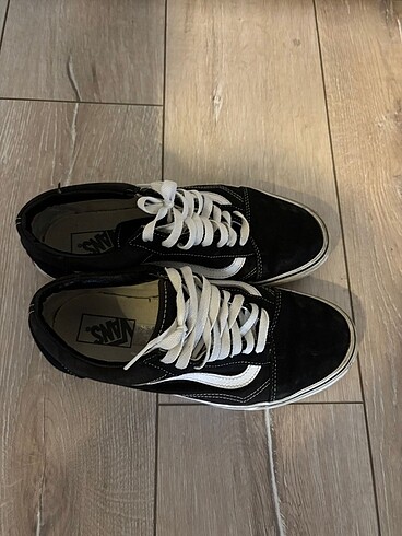 Vans Erkek Vans