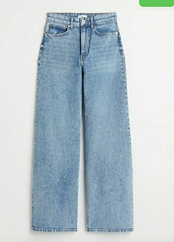 H&M pantalon 