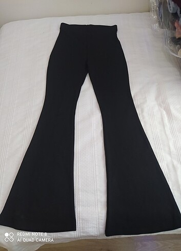 Addax tayt pantalon 