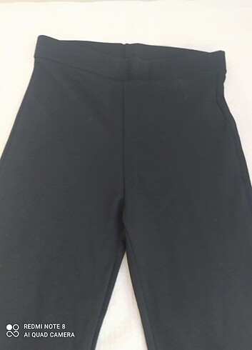 xl Beden Addax tayt pantalon 