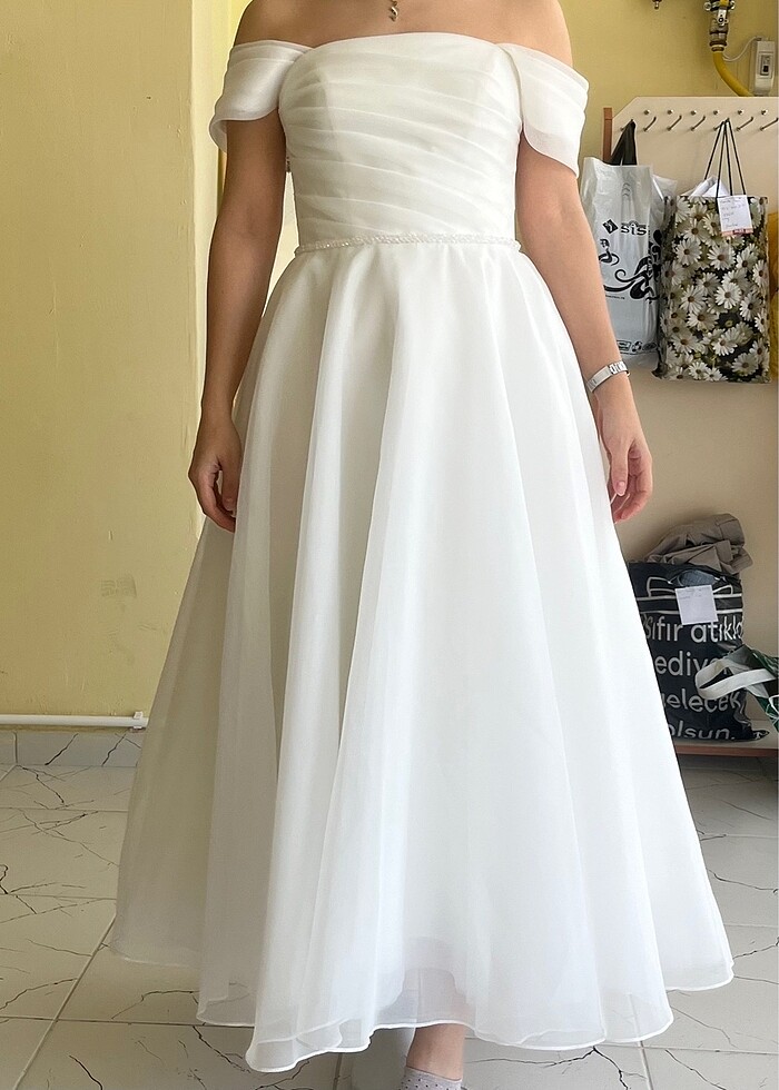 Gelinlik - Görsel 3