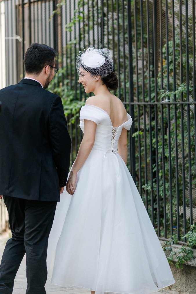 Gelinlik - Görsel 4